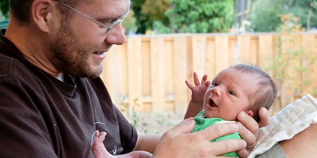 Как естественное планирование семьи помогает мужчинам