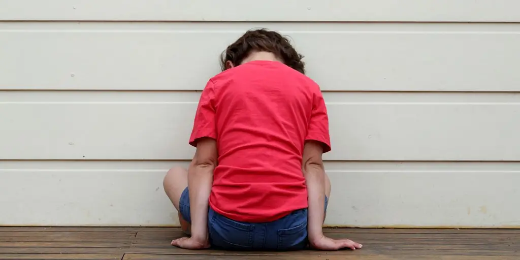 Почему вы должны воспитывать в своем ребенке мятежный характер's