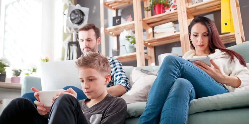 Как вырваться из «технологически запутанного» общества