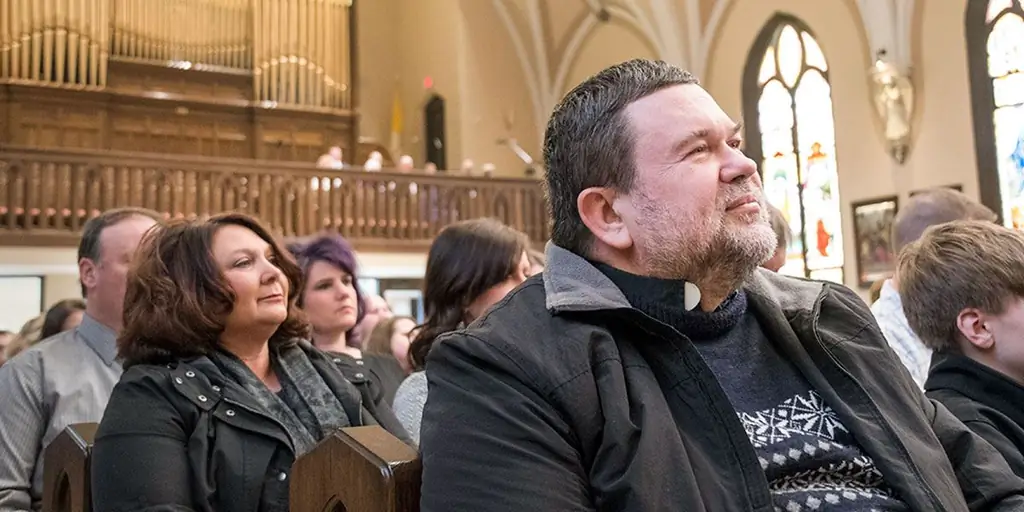 5 Удивительная польза для здоровья от посещения церкви