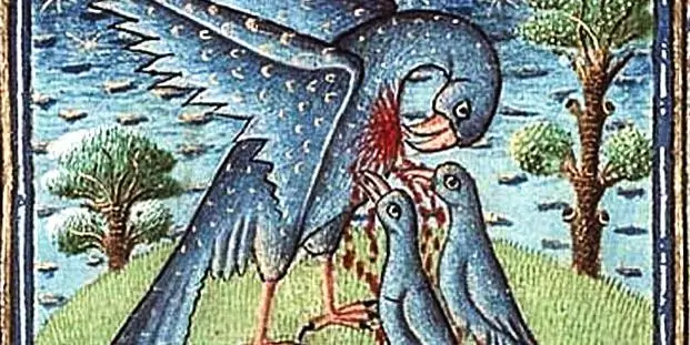 Почему преданность July's Драгоценной Крови может говорить с вами