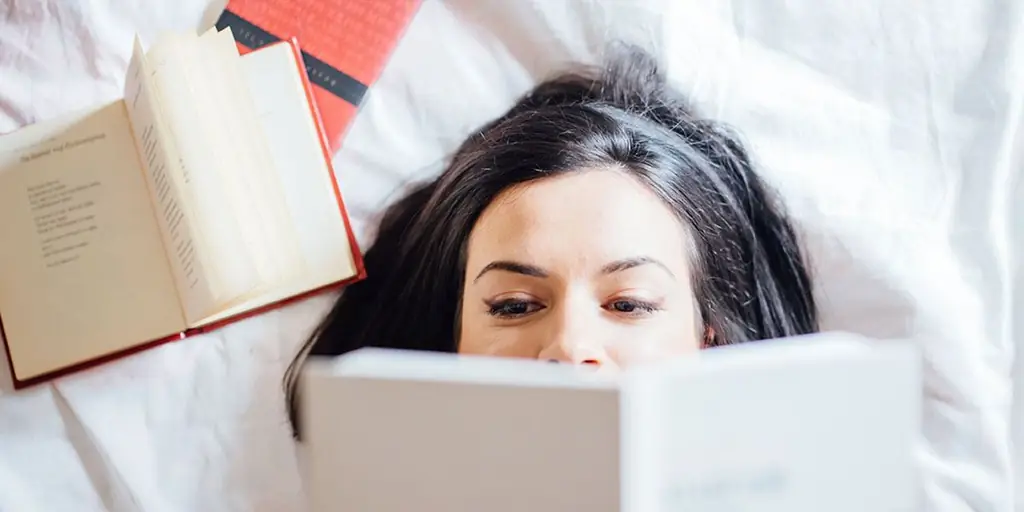 Лучшая форма самопомощи может вас удивить