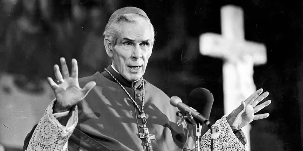 5 Креативные проповедники, которые знали, что «средство есть послание»