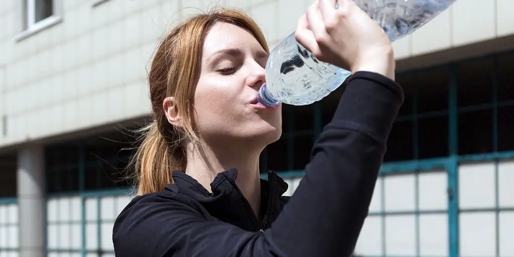 Как сделать так, чтобы во время тренировок вы были «солью земли»