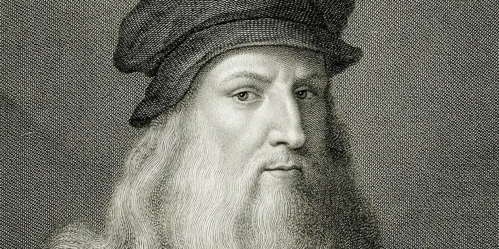 Список дел Леонардо да Винчи раскрывает ненасытное любопытство