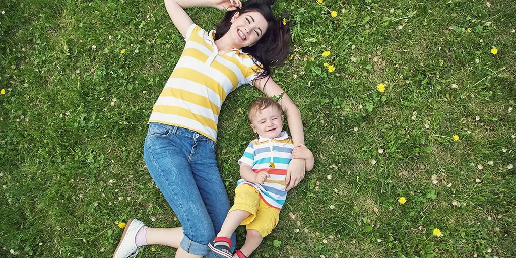 Почему качественное семейное время не'не о развлечениях ваших детей