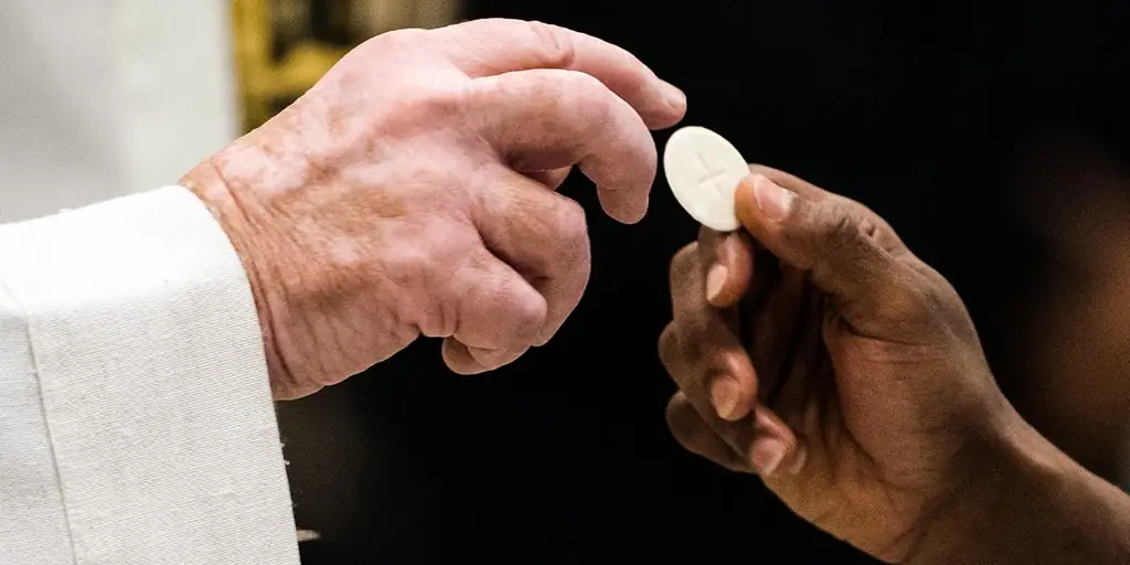 Как Иисус отреагировал на культуру «Я хочу большего»