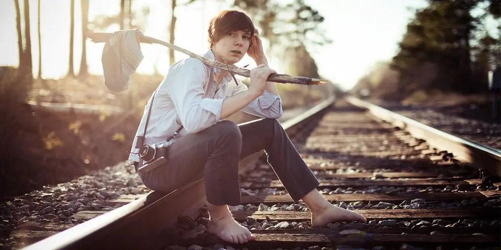 Вы боитесь идти на работу? Вот что вам может не хватать