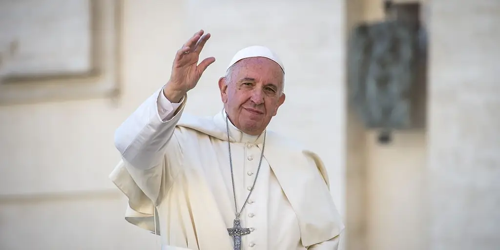 ПАПА ФРАНЦИС