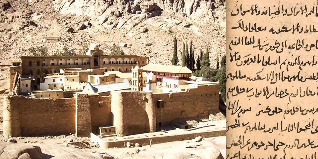 Старейшая библиотека в мире становится цифровой