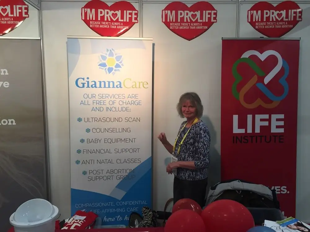 ГИАННАКЭР ИРЛАНДИЯ