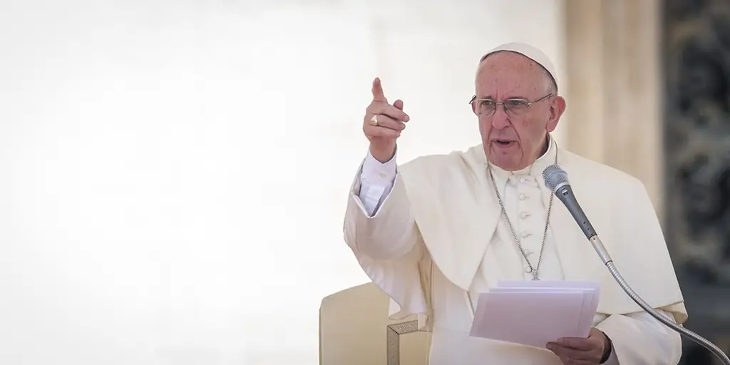 Что такое клерикализм?