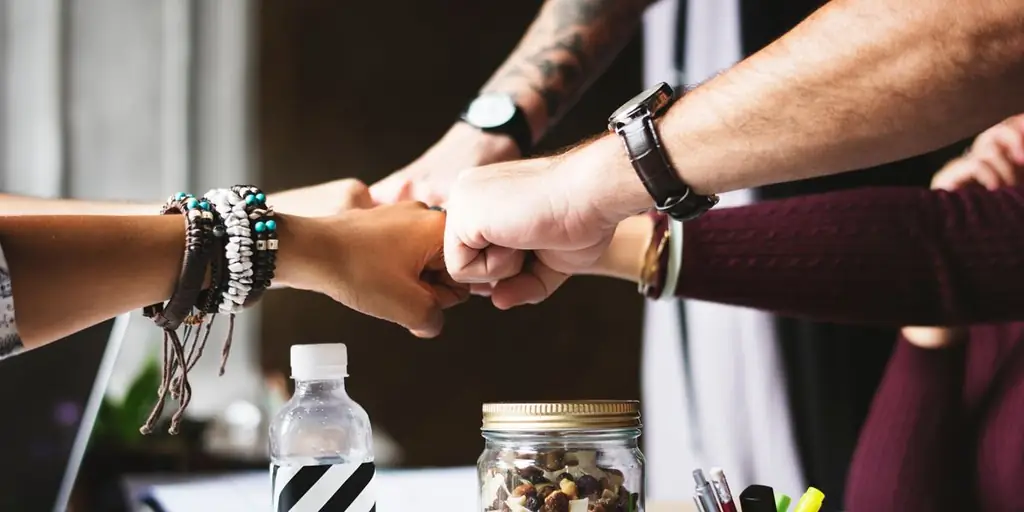 7 Недооцененные преимущества командной работы