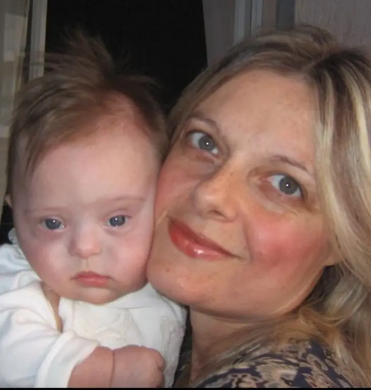 МАРИЯ СТЕЛЛА БАРОН