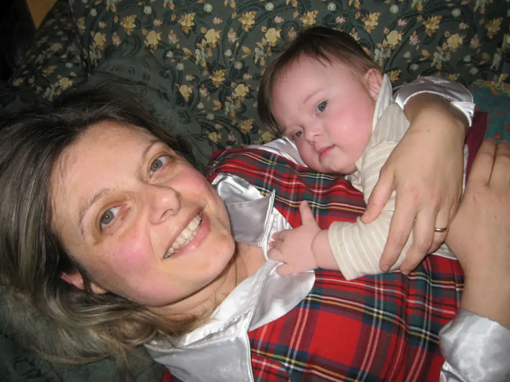 МАРИЯ СТЕЛЛА БАРОН