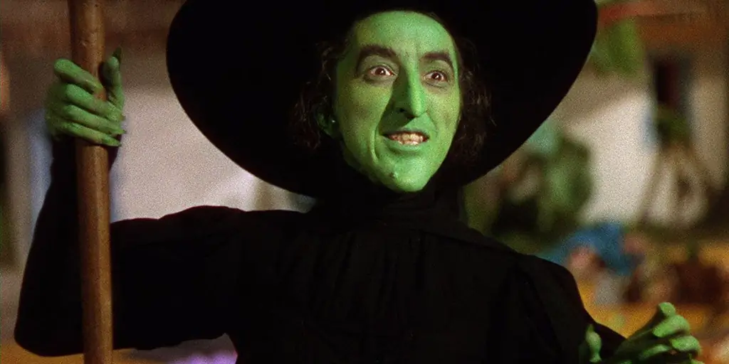 ВОЛШЕБНИК ИЗ СТРАНЫ ОЗ