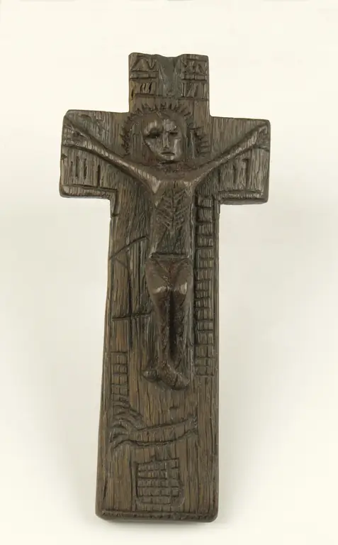 ШТРАФНЫЙ КРЕСТ