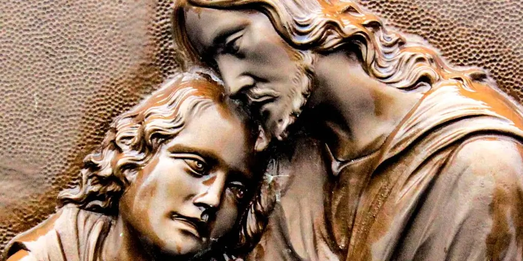 Наш Господь задает вам этот вопрос и ждет вашего ответа