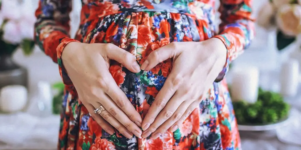 Трогали ли незнакомцы живота Марии, когда она тоже была беременна Иисусом?