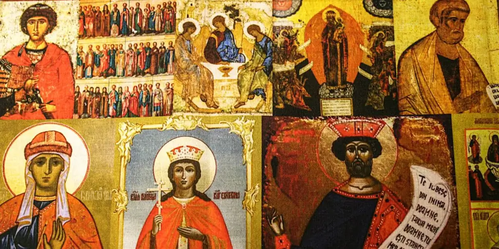 Как вообще стать святым (с большой буквы)?