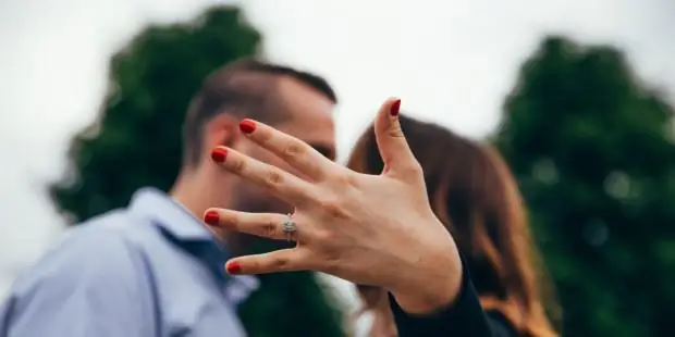 4 Ритуалы, которые вы должны включить в свою супружескую жизнь