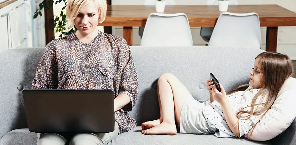 Ценные уроки от бывшей домохозяйки, которая стала мамой, работающей за деньги