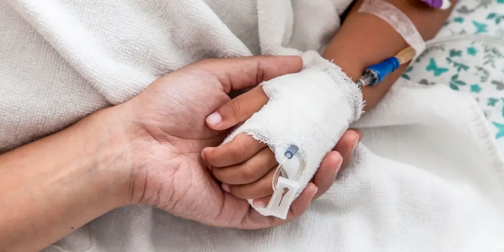 Эвтаназия детей унесла жизни троих в Бельгии