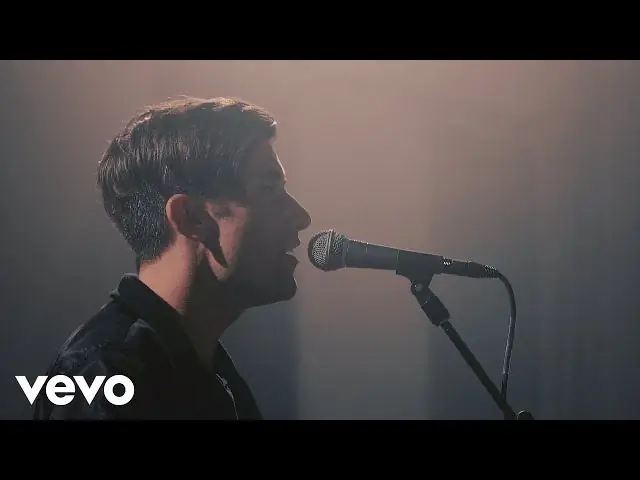 Phil Wickham's "Living Hope" - прекрасный гимн 21-го века