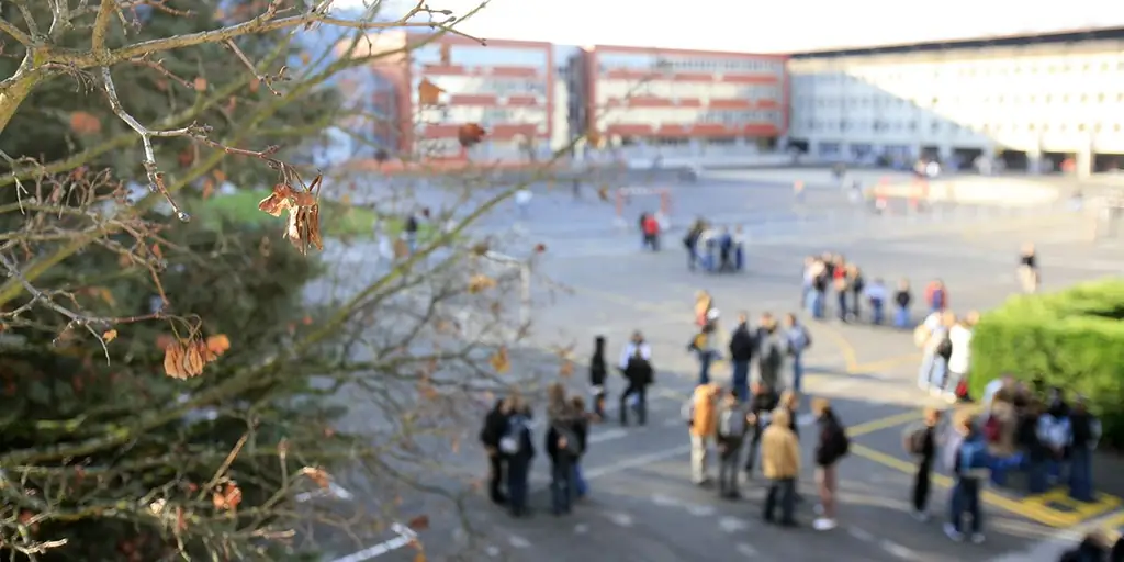 Стресс, связанный с возвращением в школу, сегодня более опасен для детей: Вот как реагировать как родитель