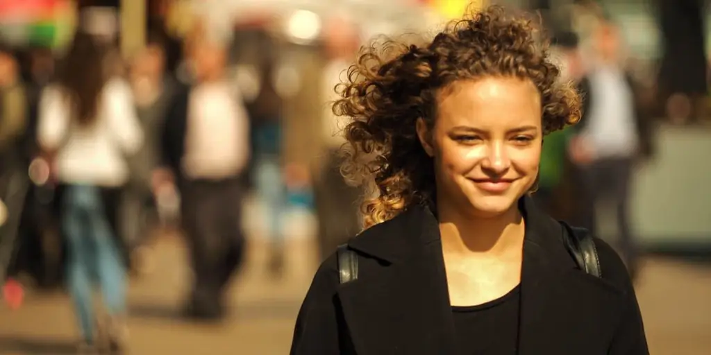 Урок из чтения Sunday's трудный, но хороший: Как добраться до счастья