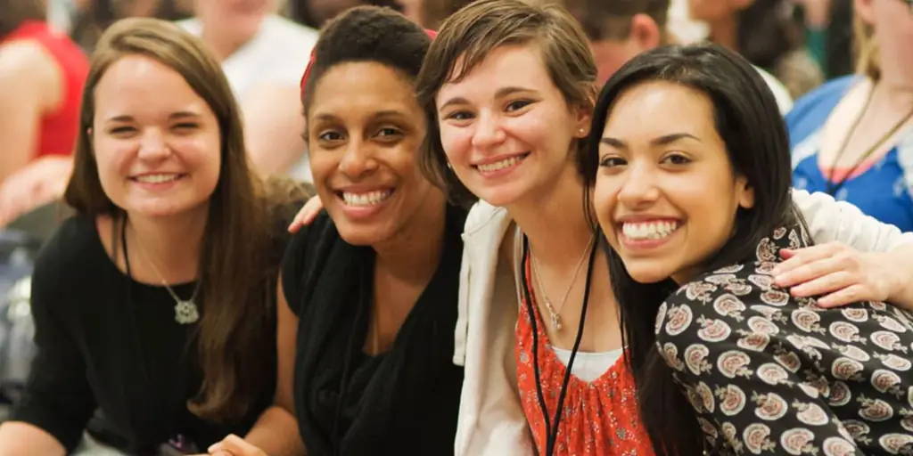 Набирает популярность новый институт, призванный вдохновлять и поддерживать молодых католических женщин