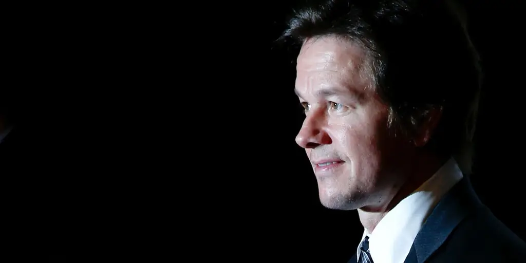 Марк Уолберг рассказывает о своей удивительной ежедневной молитве