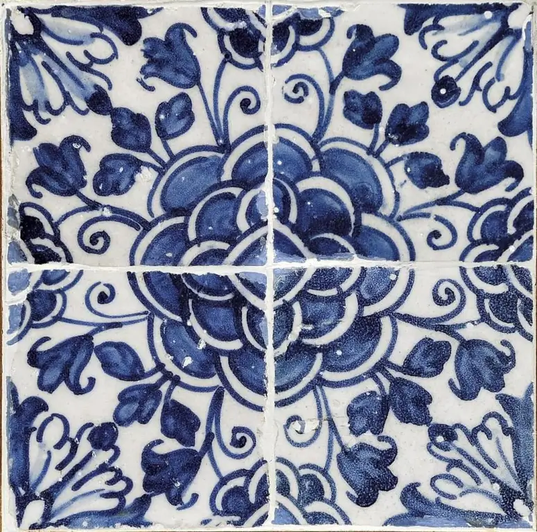 ПЛИТКА АЗУЛЕХОС