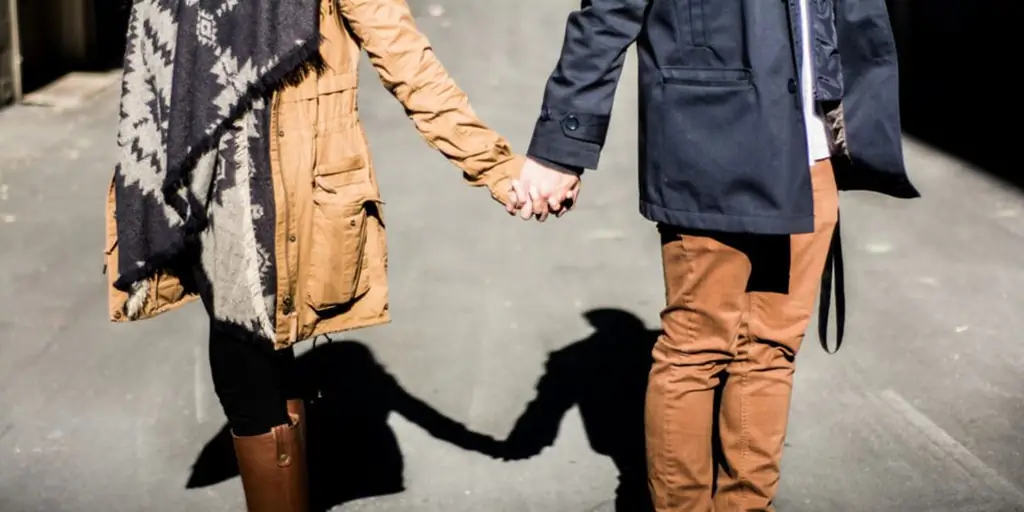 Почему мы с мужем рады, что не жили't жили вместе до брака