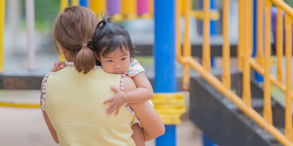 4 Тонкие способы поддержать матерей в вашей жизни
