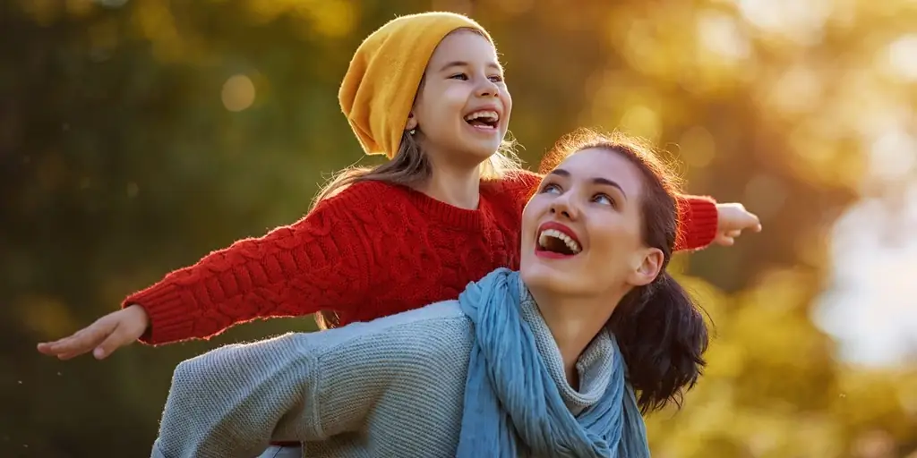 Как перестать конкурировать с другими мамами