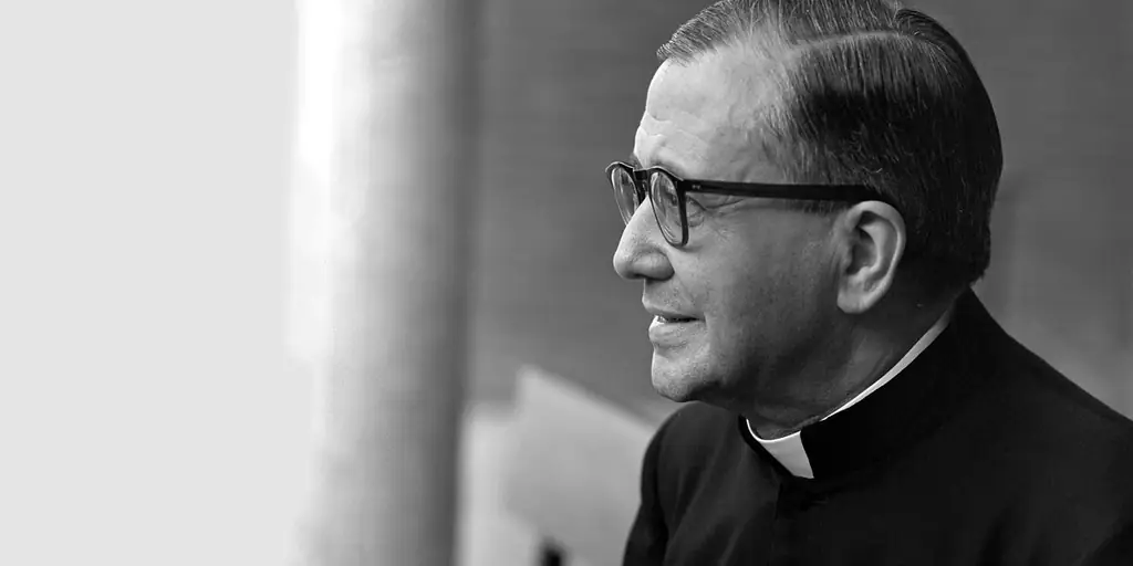 Opus Dei отмечает 90-летие новой книгой о своем основателе