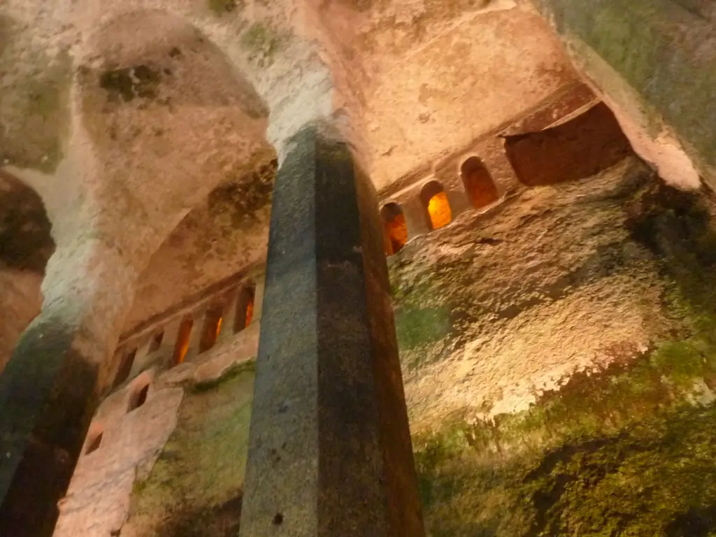 ЦЕРКОВЬ СВЯТОГО ЯНА