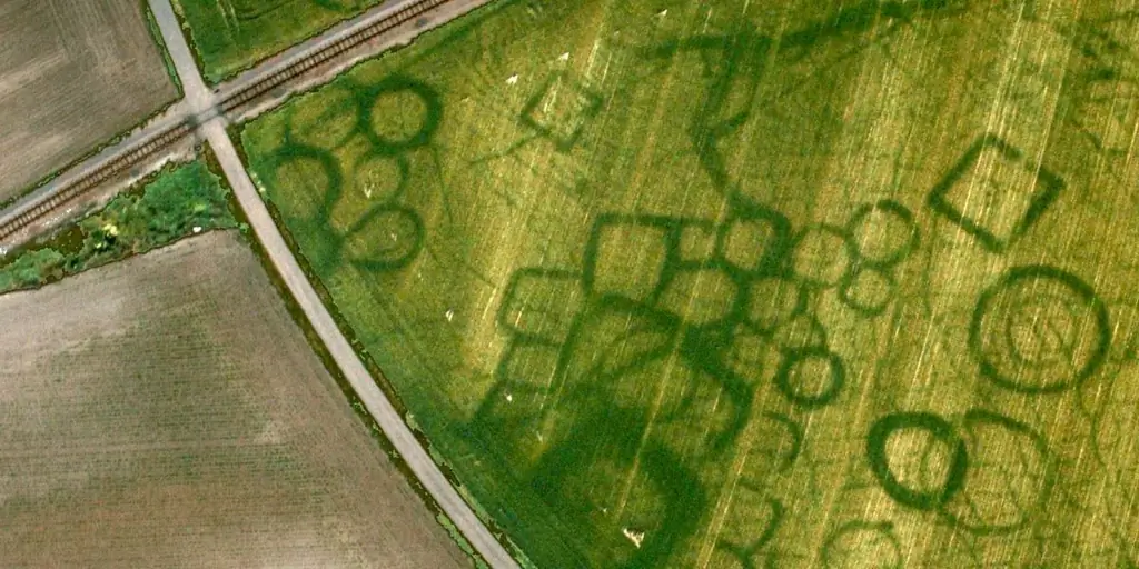 Интригующие археологические открытия, сделанные этим длинным жарким летом '