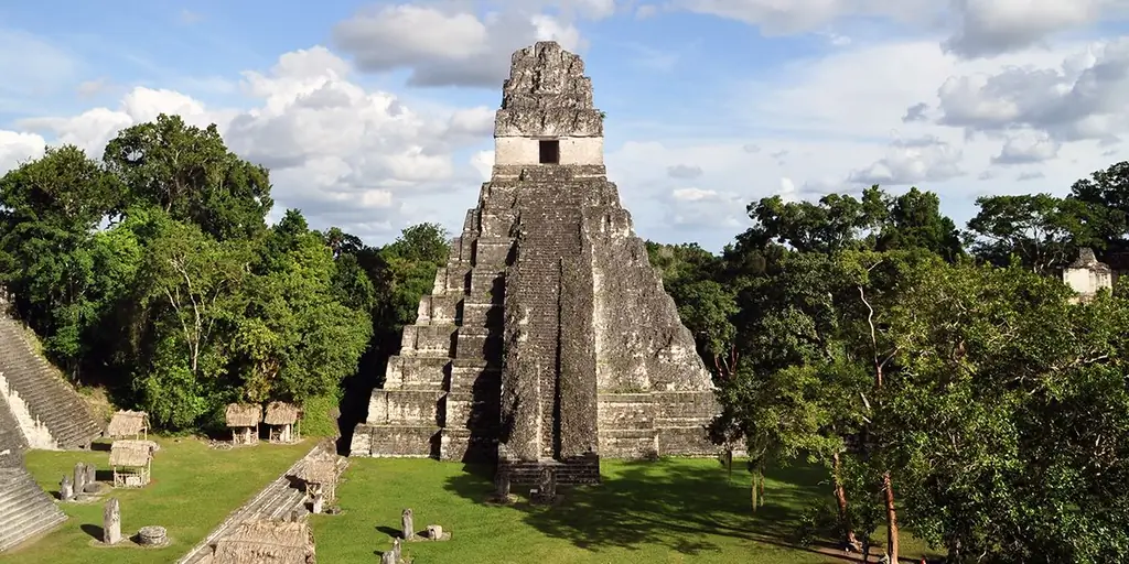 Почему я взял своего 12-летнего ребенка в джунгли Гватемалы