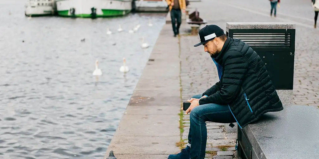 Есть ли что-то конкретное, что я могу сделать, чтобы чувствовать себя менее одиноким?