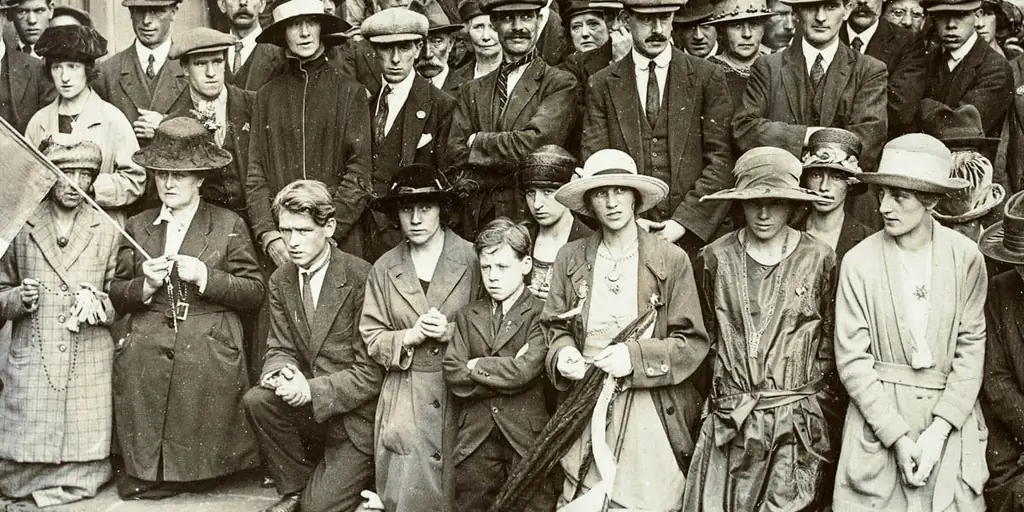 Знаете ли вы историю завоевания Розария?