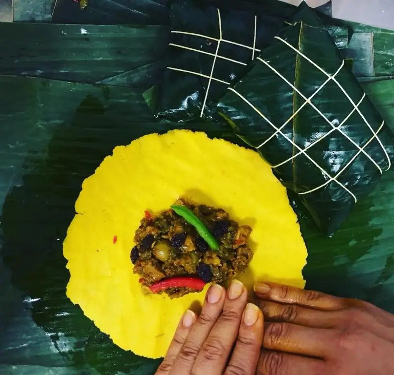 ВЕНЕСУЭСКИЙ ХАЛЛАКАС