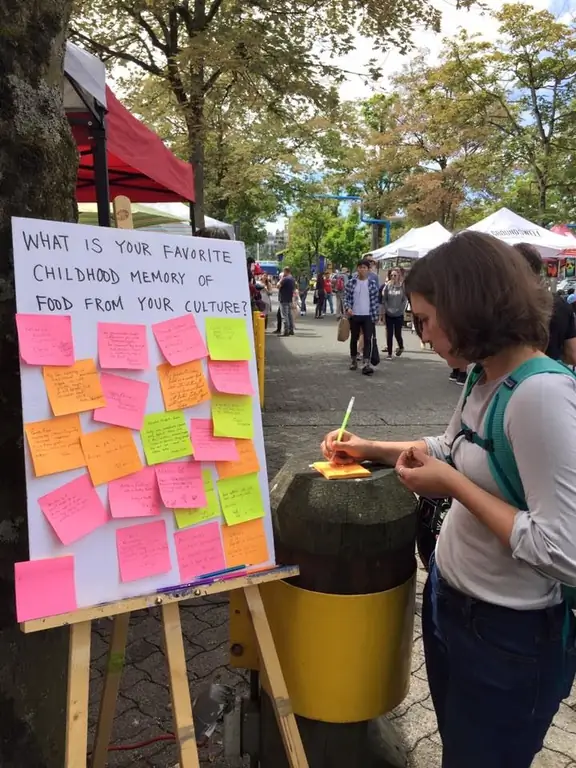 ВКУС НАДЕЖДЫ