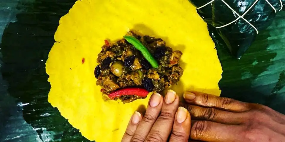 Подавление надежды: как женщина с видением и кухней меняет жизнь иммигрантов из Ванкувера