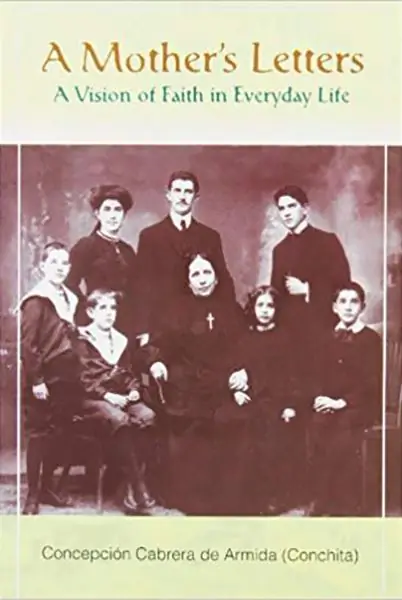 ПИСЬМА МАТЕРИ