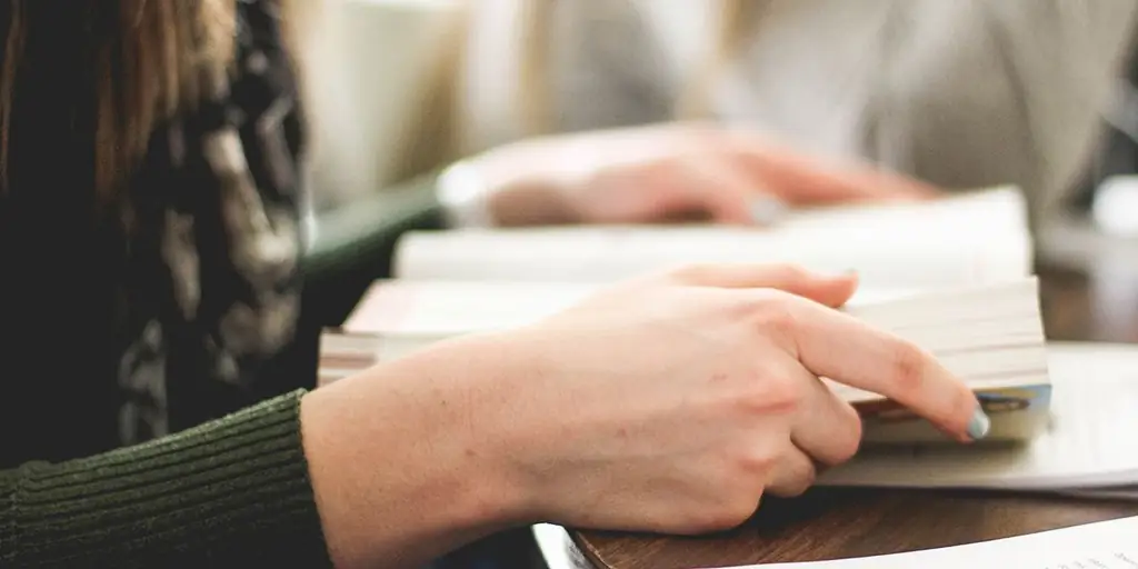 2 Книги замужних женщин, чья жизнь в вере вдохновит вас на прочтение