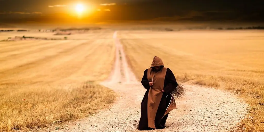 Люди, которые удерживают небо от падения