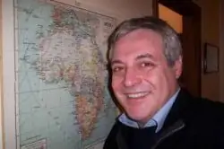 о. Джулио Альбанезе/общественное достояние