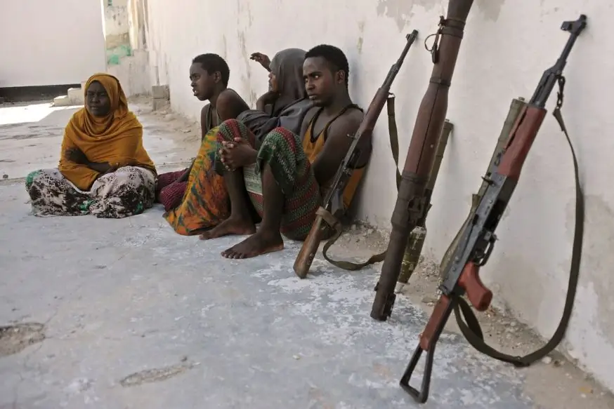 Фр. Альбанезе: «Ислам используют в подрывных целях»